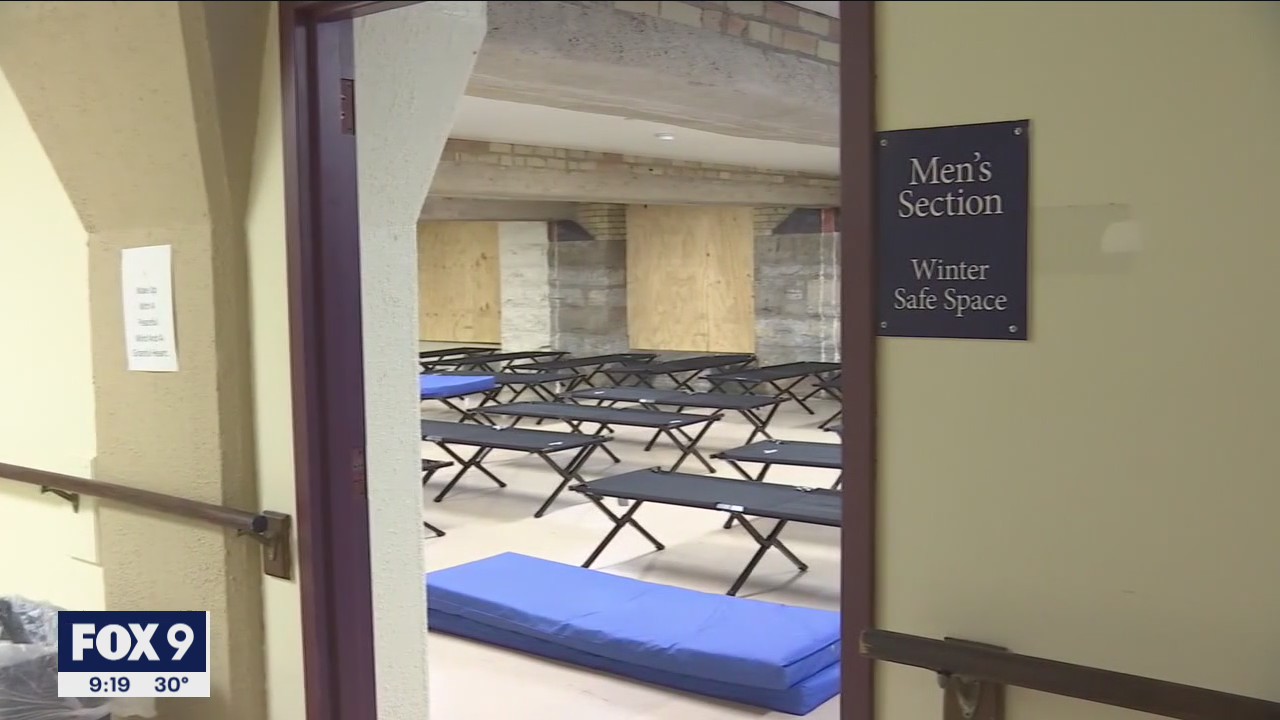Early intervention prevented mass COVID-19 outbreaks among homeless in Twin Cities metro