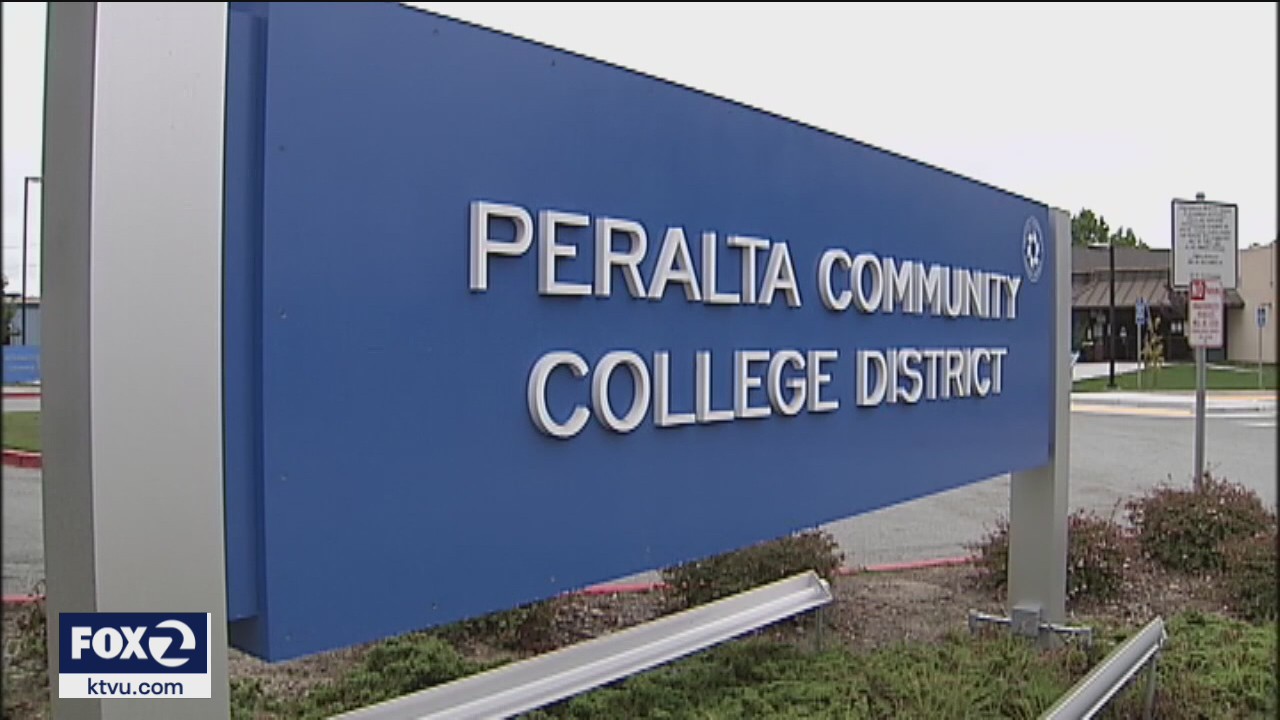 Questions arise over Peralta Community College District's unarmed security firms