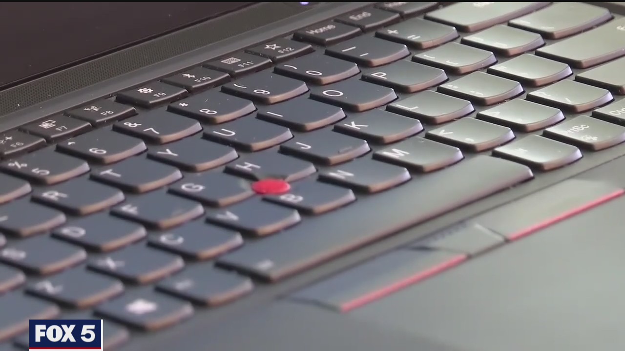 Hackers attack school meeting with slurs