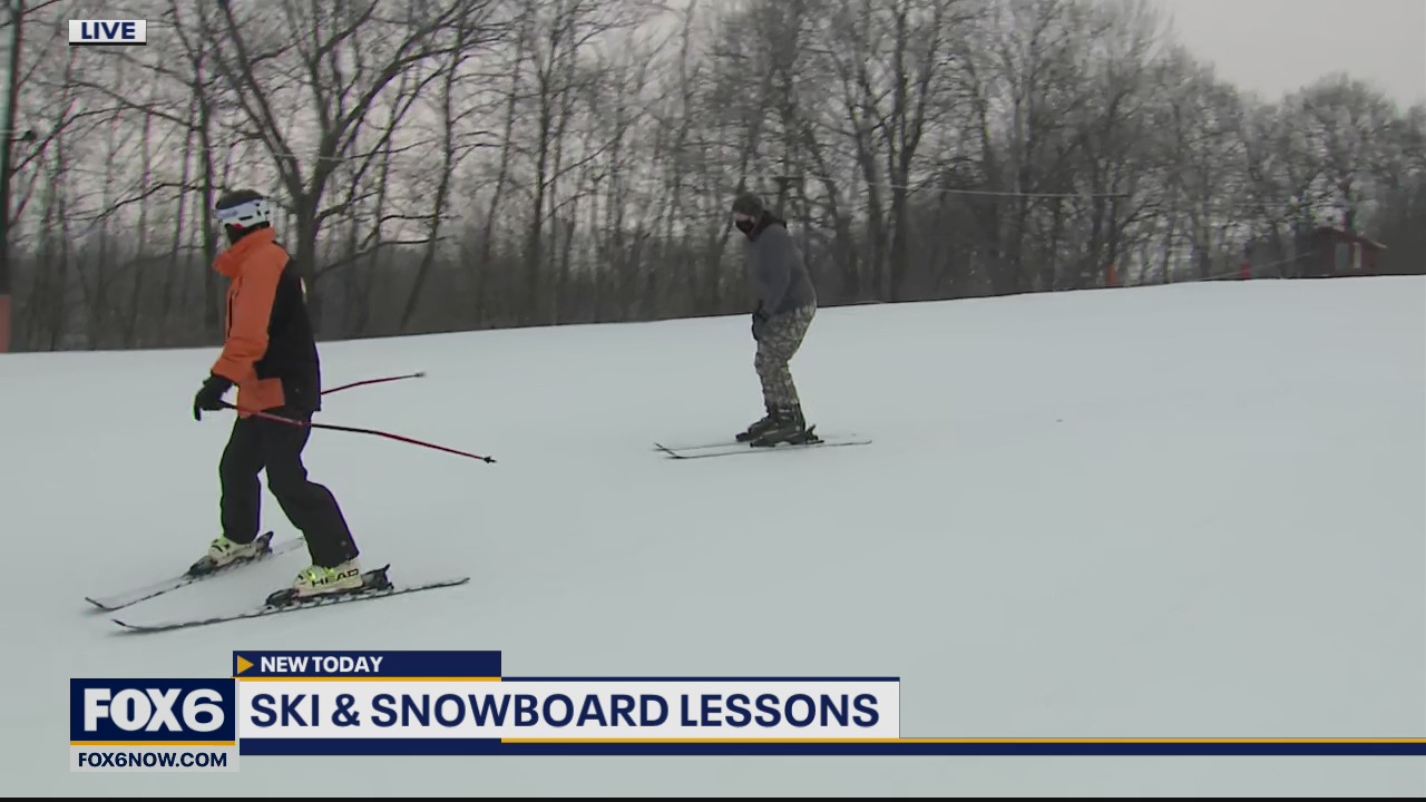 There couldn’t be a better time to learn something new, but you have to be willing to put in a little work