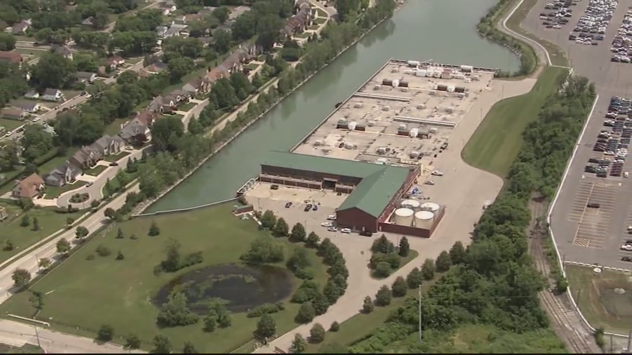Great Lakes Water Authority announces leadership resignation
