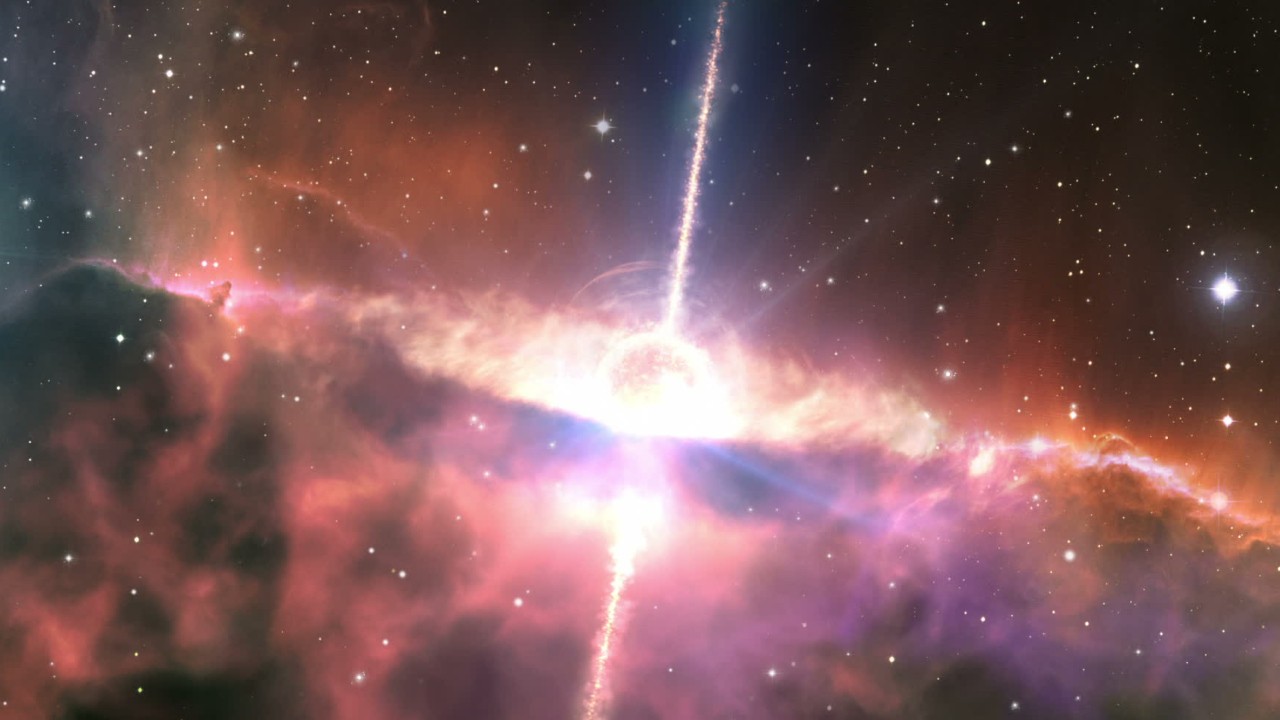 We may not have found aliens because we don't have the capacity to understand them, scientists suggest