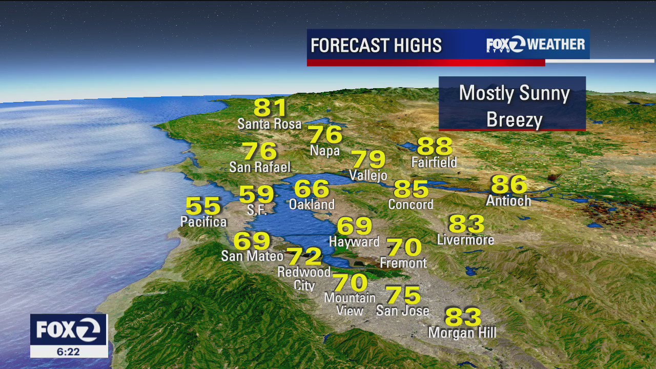 San Mateo County Fair kicks off with free admission for attendees who get the vaccine