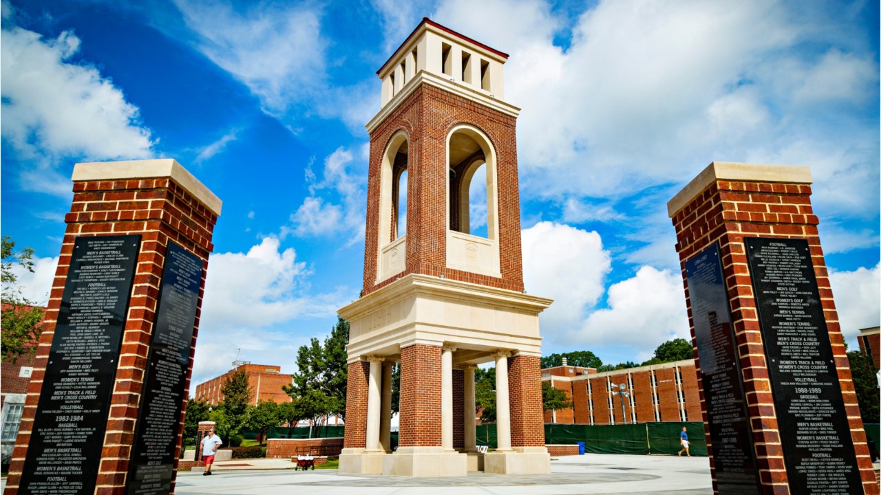 Ole Miss student Ally Kostial was shot 8 times, arrest reportedly made in connection