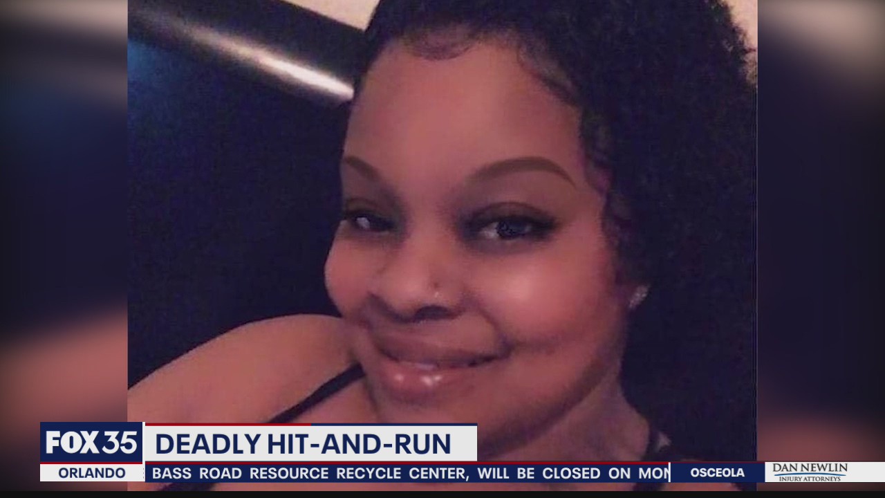 Deadly hit-and-run incident in Lake Mary