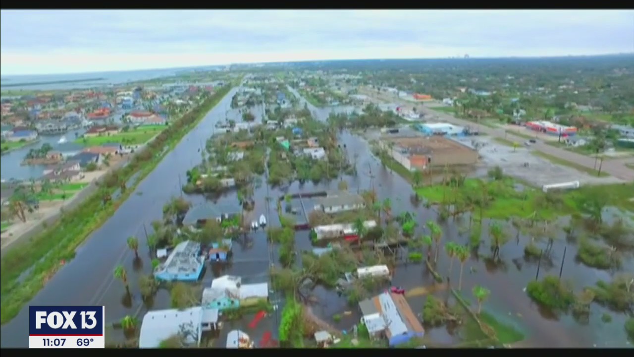 Flood insurance rates could increase, experts say