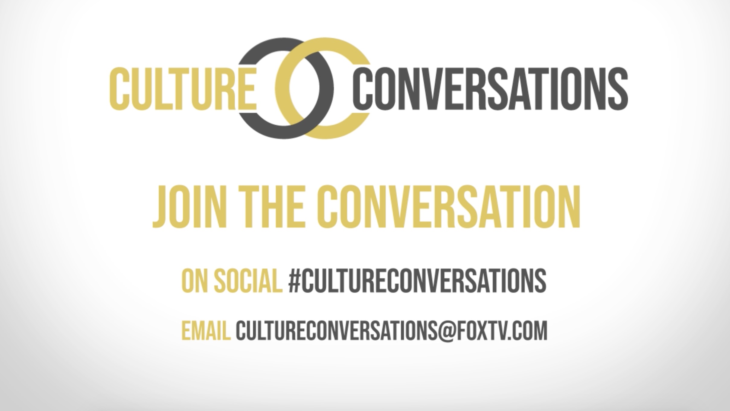 Culture Conversations: Racial profiling, generational wealth, and combating homelessness