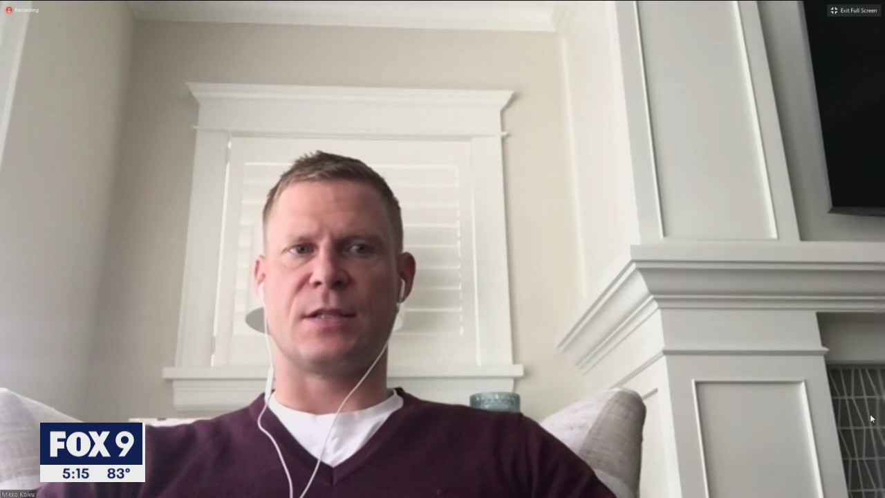 Former Wild captain Mikko Koivu not set on retirement