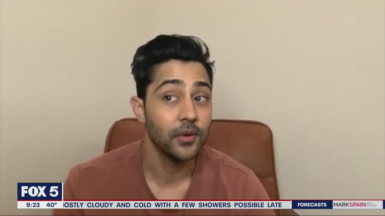 Manish Dayal reacts to The Resident's emotional twist