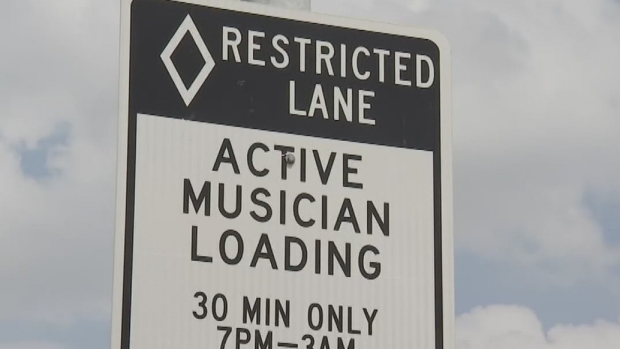 Majority of Austin music venues say they won’t last more than a few months