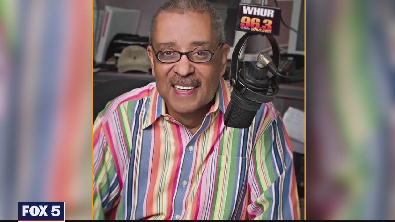 Remembering Patrick Ellis