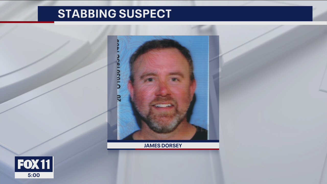 Santa Clarita woman stabbed to death by estranged husband