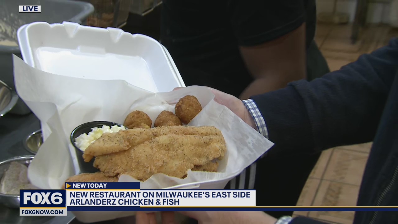 During the pandemic more and more people are eating at fast casual restaurants