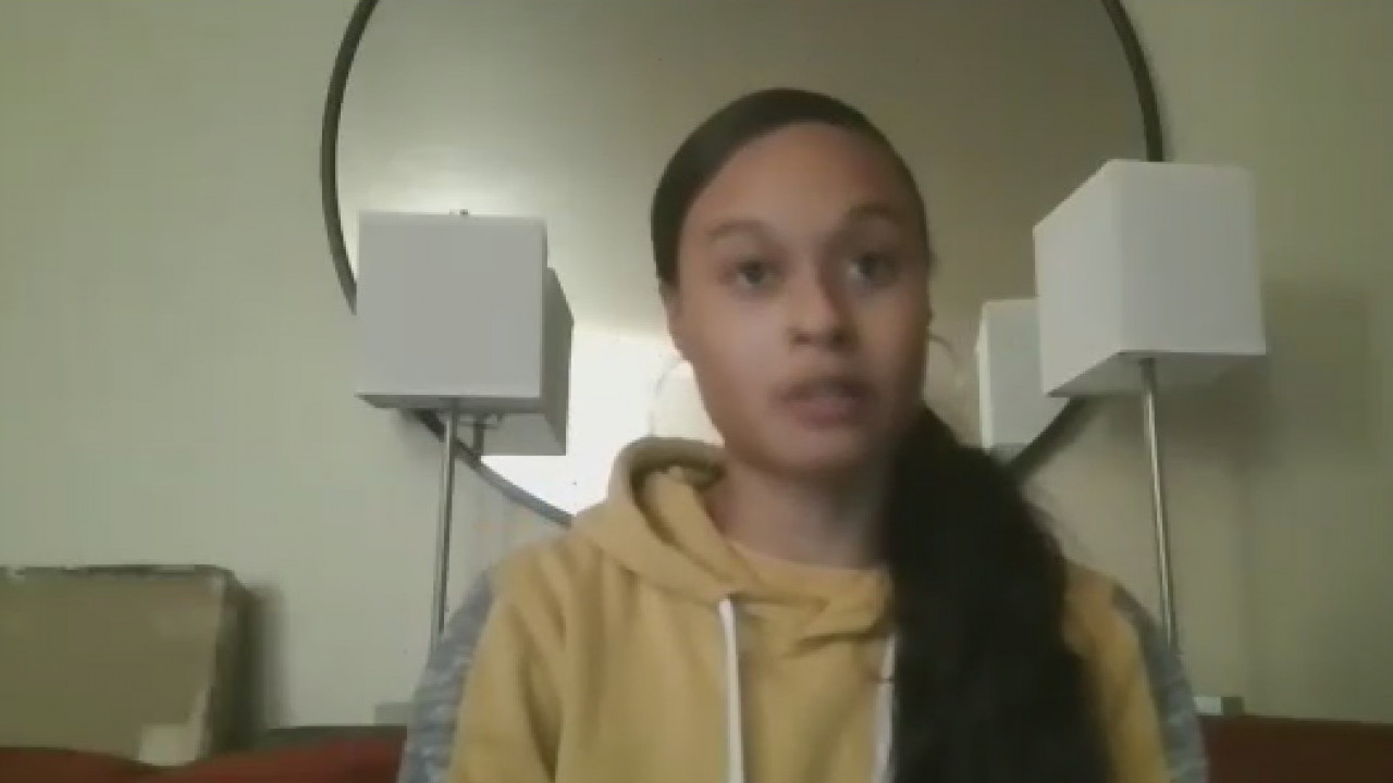 Non-profit continues to furnish homes for former foster youth despite COVID-19 pandemic