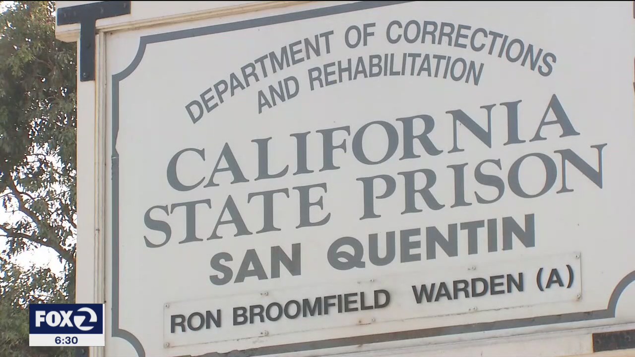 California prison officials blasted over lax COVID-19 protocols, broken thermometers