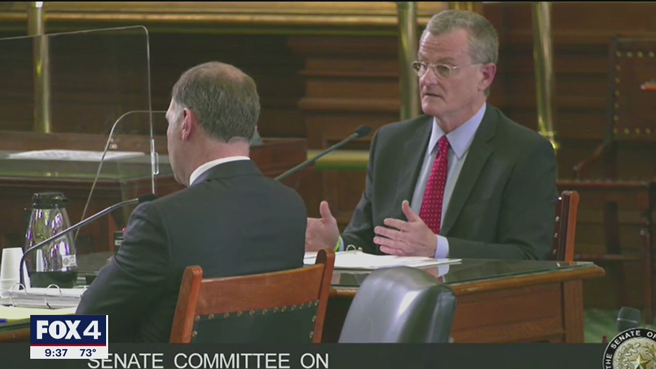 Outgoing ERCOT CEO defends wholesale price surge