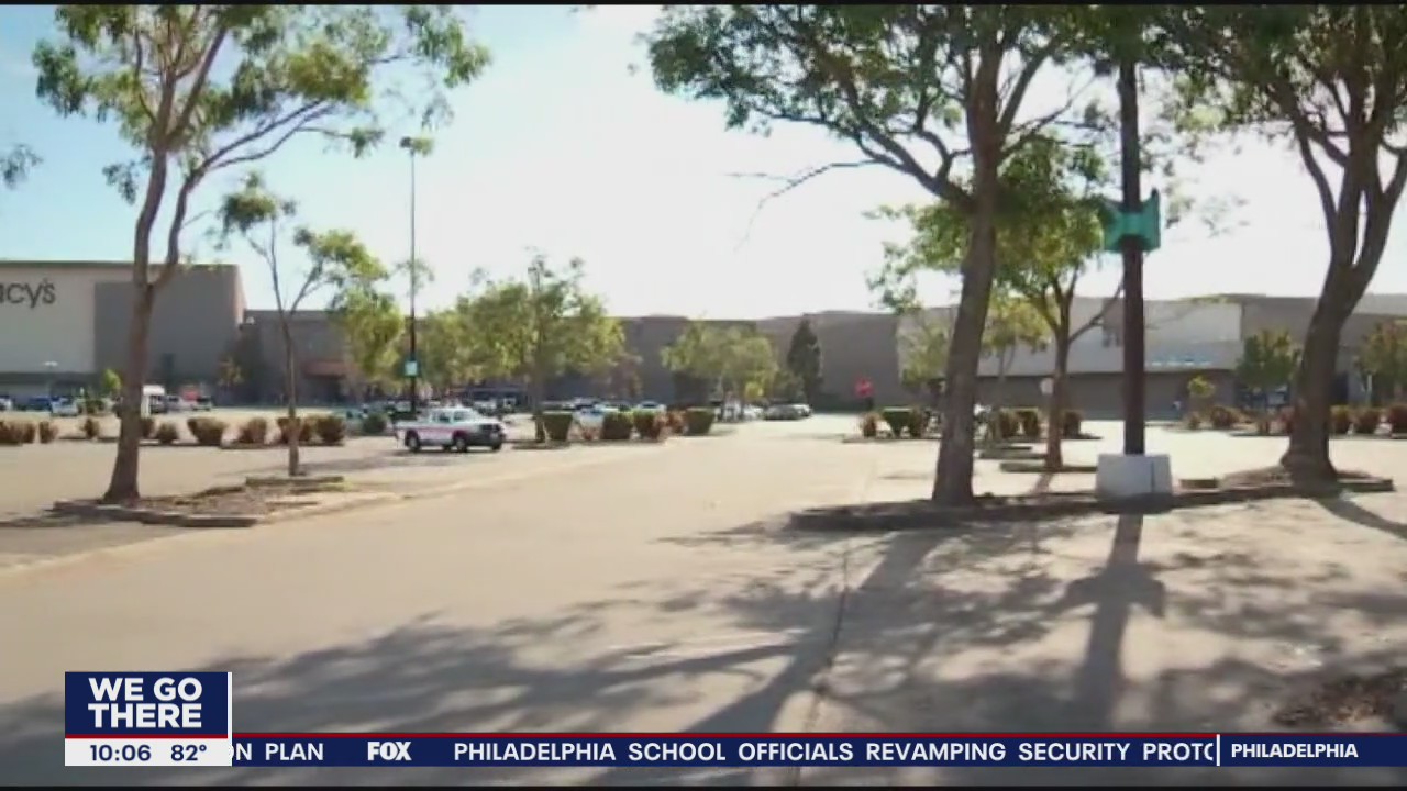 New Jersey gets ready to move forward to next phase of reopening plan