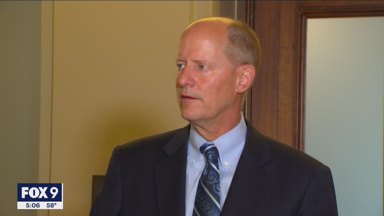 Walz: No promises GOP will spare commissioners