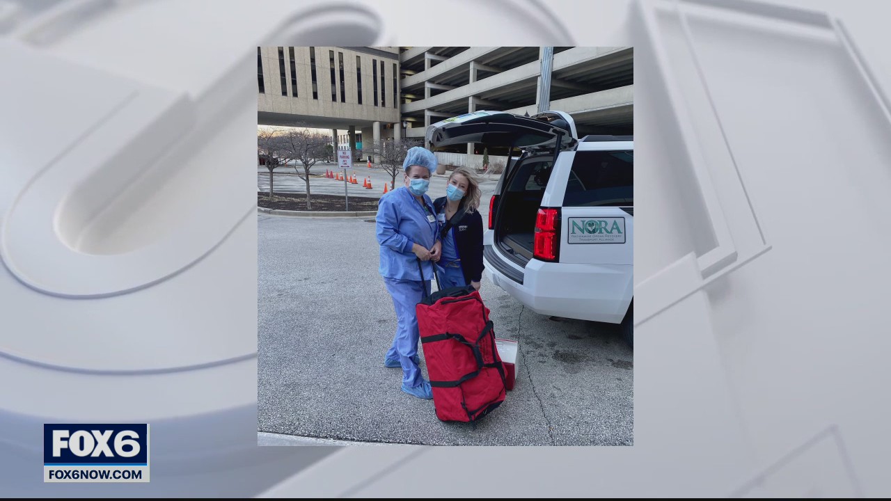 1,000 heart transplants at Aurora St. Luke’s, a medical milestone