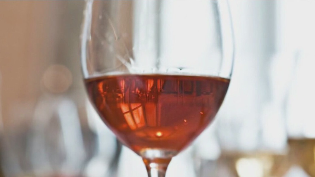 Juliet Italian Kitchen talks about rosé wine