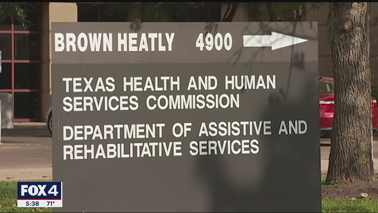 Texas allows COVID-19 rules for daycares to expire