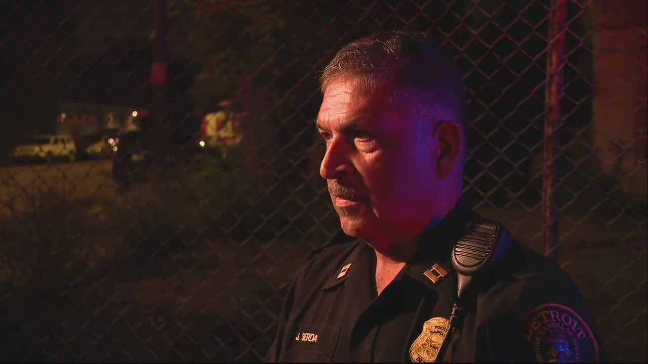 Man and 2-year-old shot as suspects opened fire on home