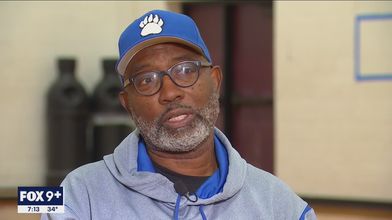 Basketball coaches launch initiative to raise Black voices on and off the court