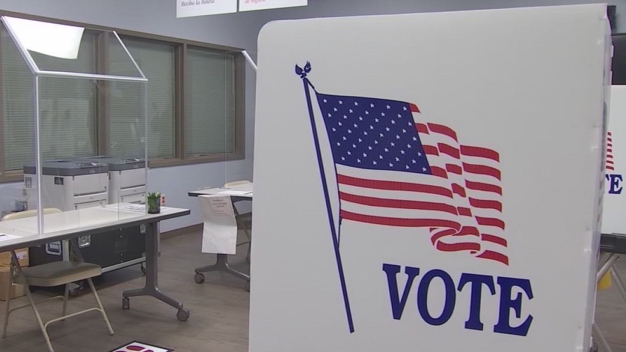 Florida Primary voter turnout amid the coronavirus pandemic