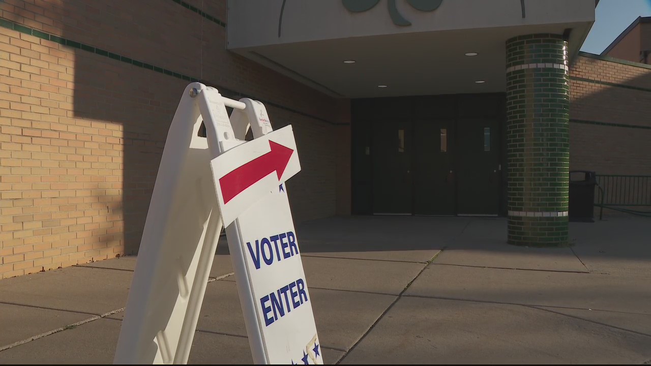 It's voting day in Michigan. Here's what to know
