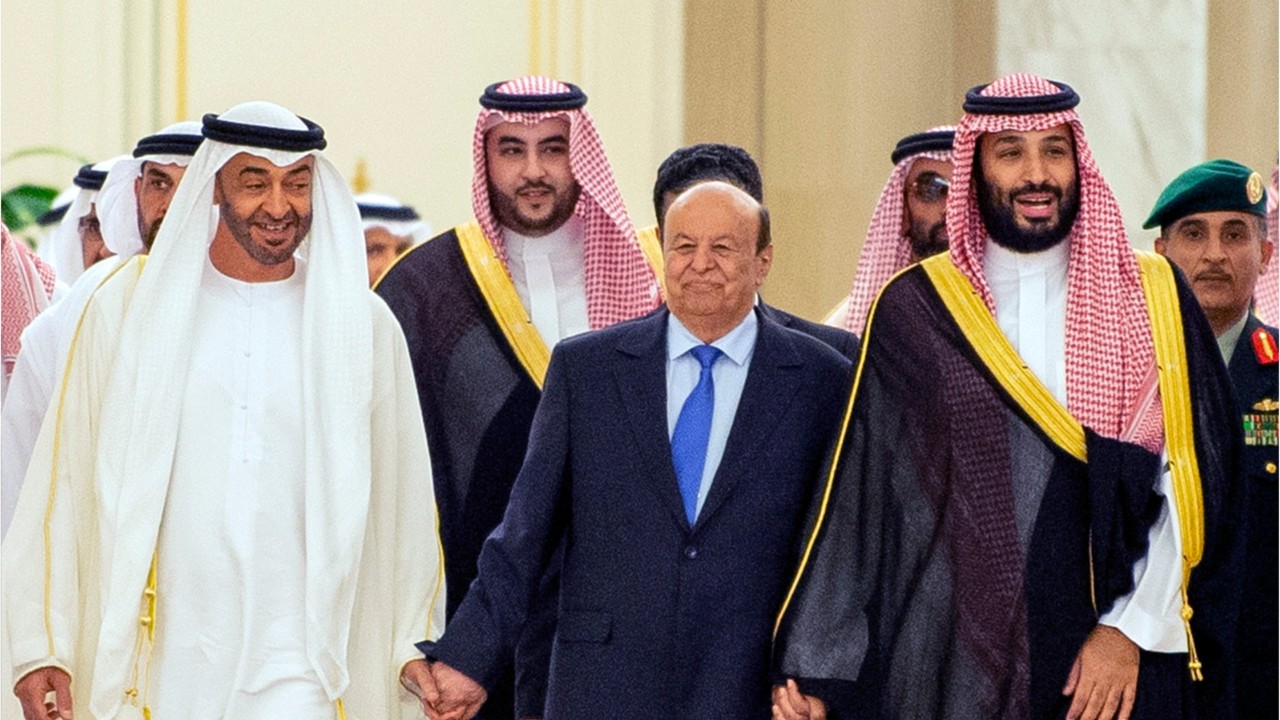 US: Saudis recruited Twitter workers to spy on users
