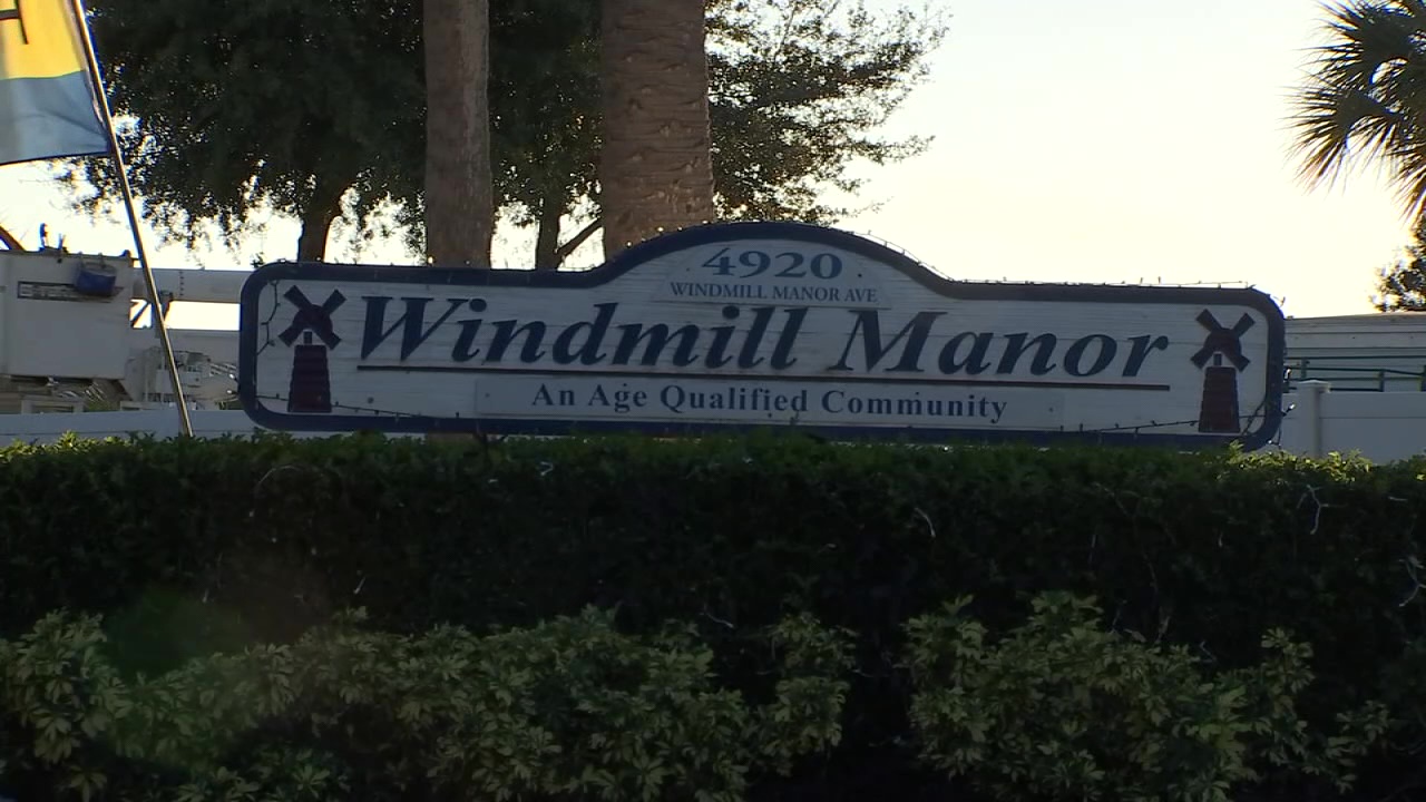 Body found in trashcan
