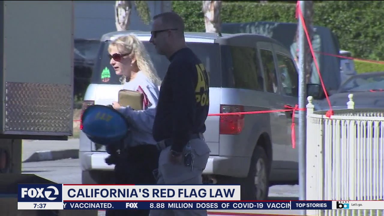 Could the VTA gunman's shooting massacre been prevented?