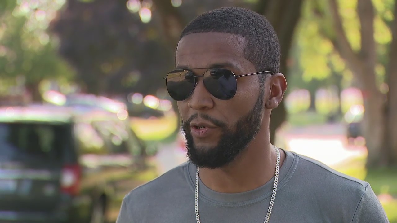 Gun advocate says blame rests on both sides in Orion Twp. parking lot confrontation