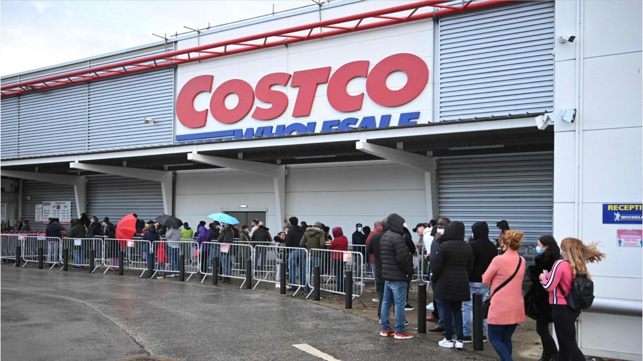 Costco updates mask policy for those with medical conditions