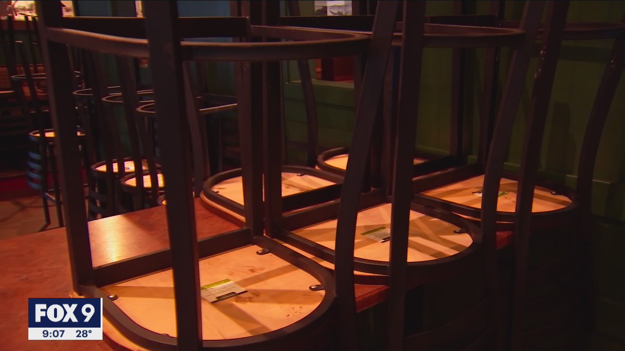 Restaurants prepare for change in restrictions, some struggle to bring back staff
