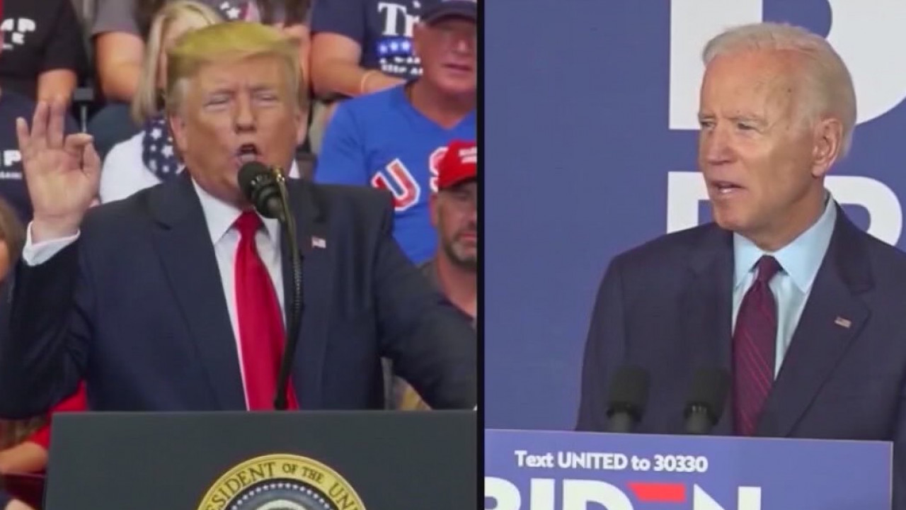 Presidential candidates make pitch to latino voters