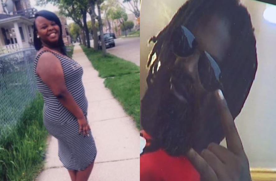 Milwaukee double shooting victims' families seek justice