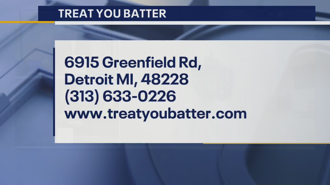 Treat You Batter
