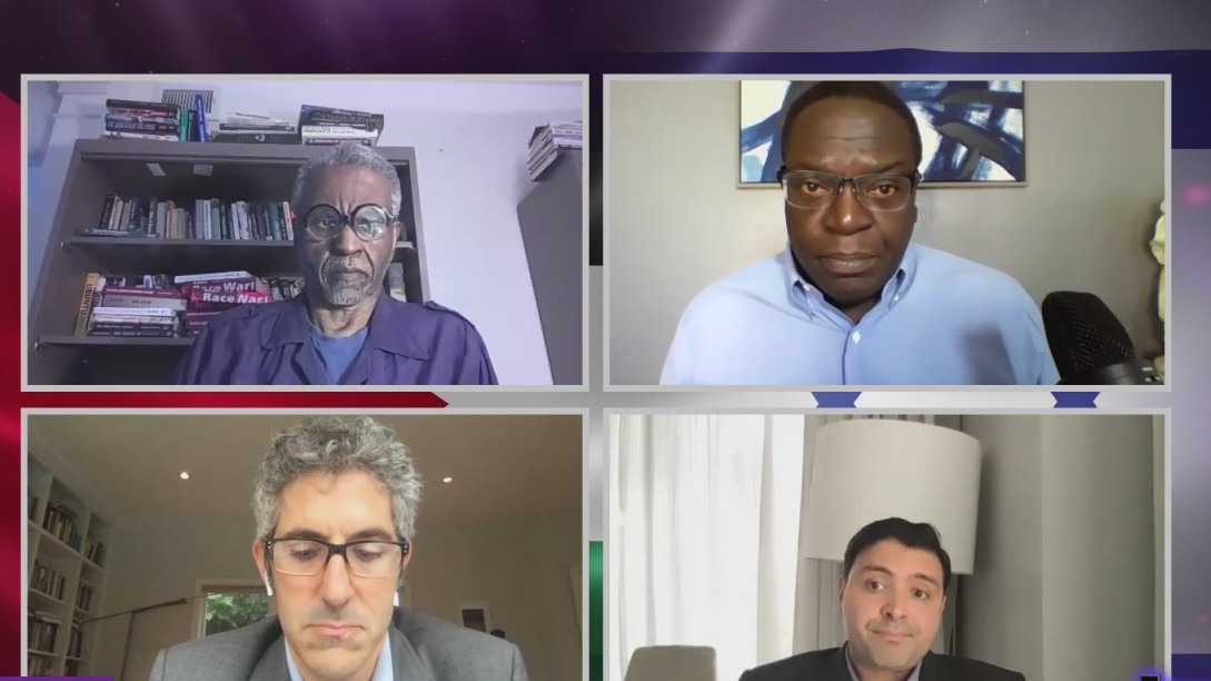 Houston scholars explain conflict in the Middle East