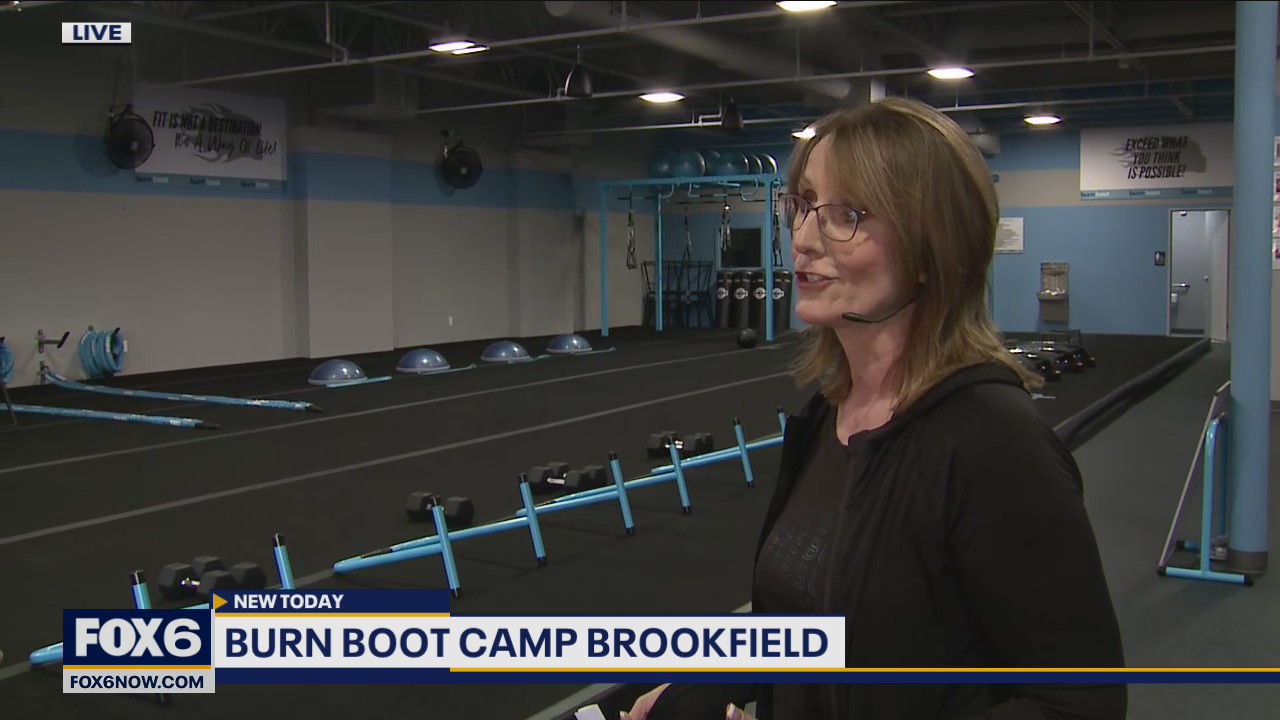 Looking for a new workout experience that only takes 45 minutes?
