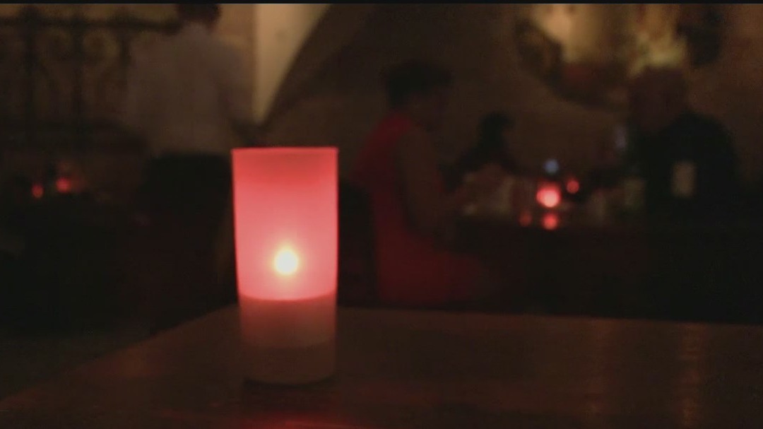 NYC restaurants enjoy return of limited indoor dining