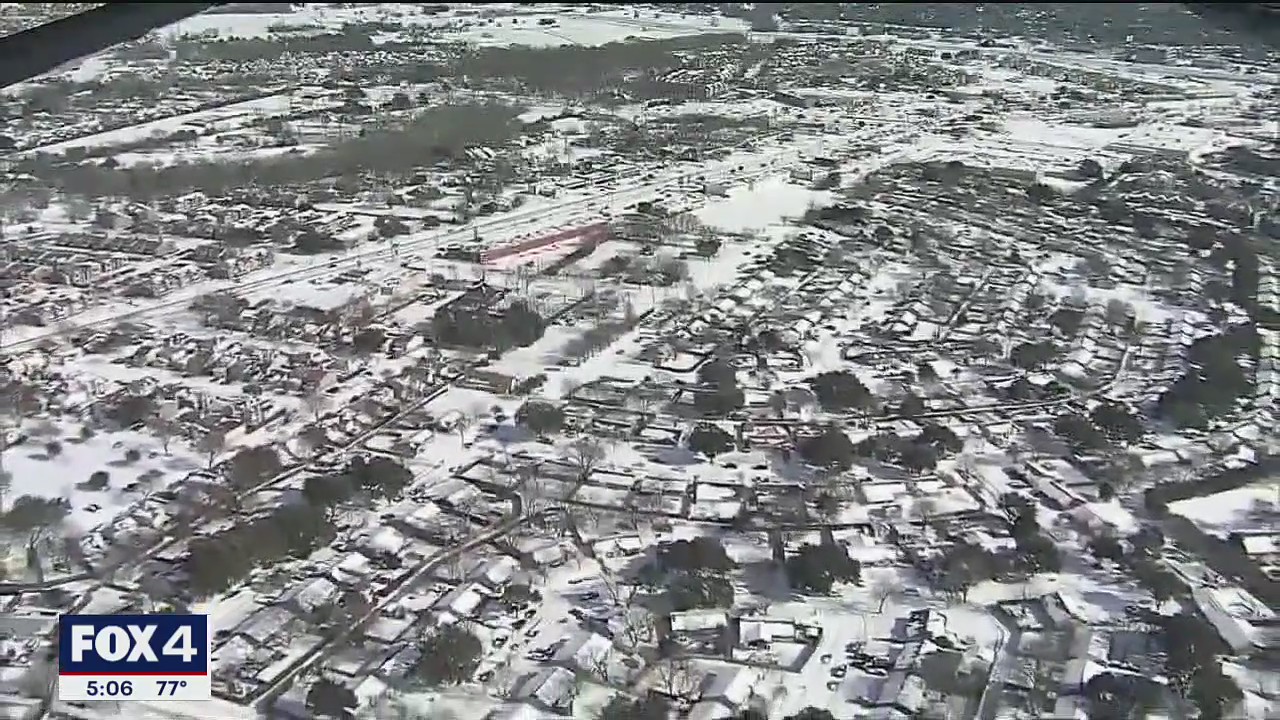 Bill to better protect Texas power grid against another weather storm gaining steam