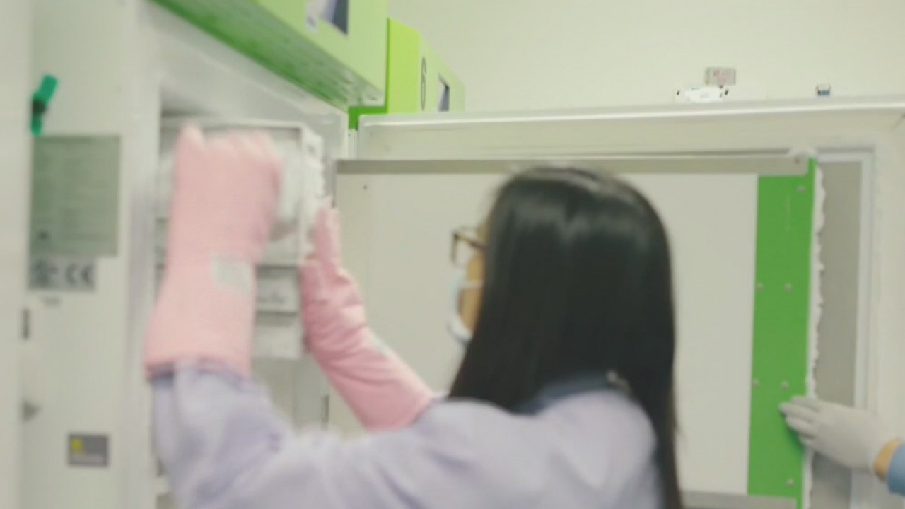 Cedars-Sinai prepares for arrival of COVID-19 vaccine