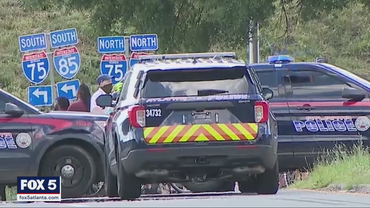 Fight at Atlantic Station