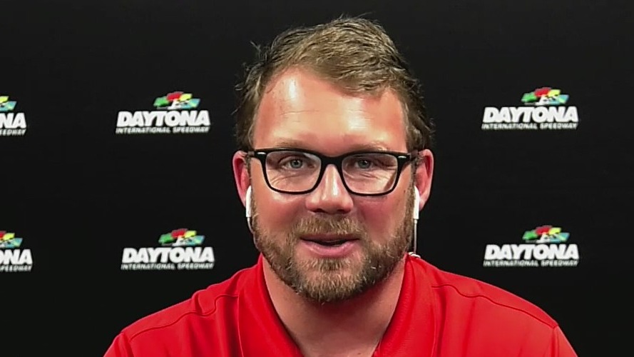 Daytona 500 starts new Nascar season