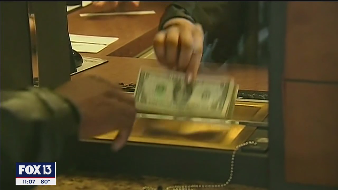 Could cash be a thing of the past after COVID-19?