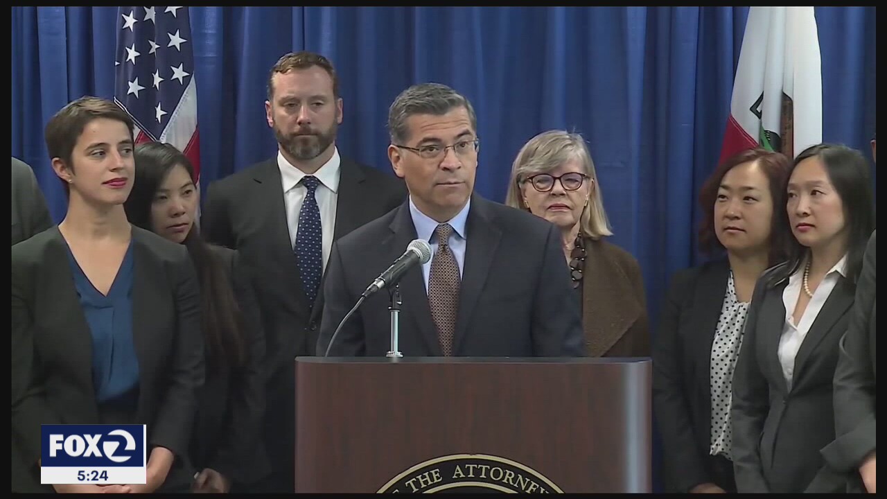 Becerra nomination welcome news for those seeking Latinx representation