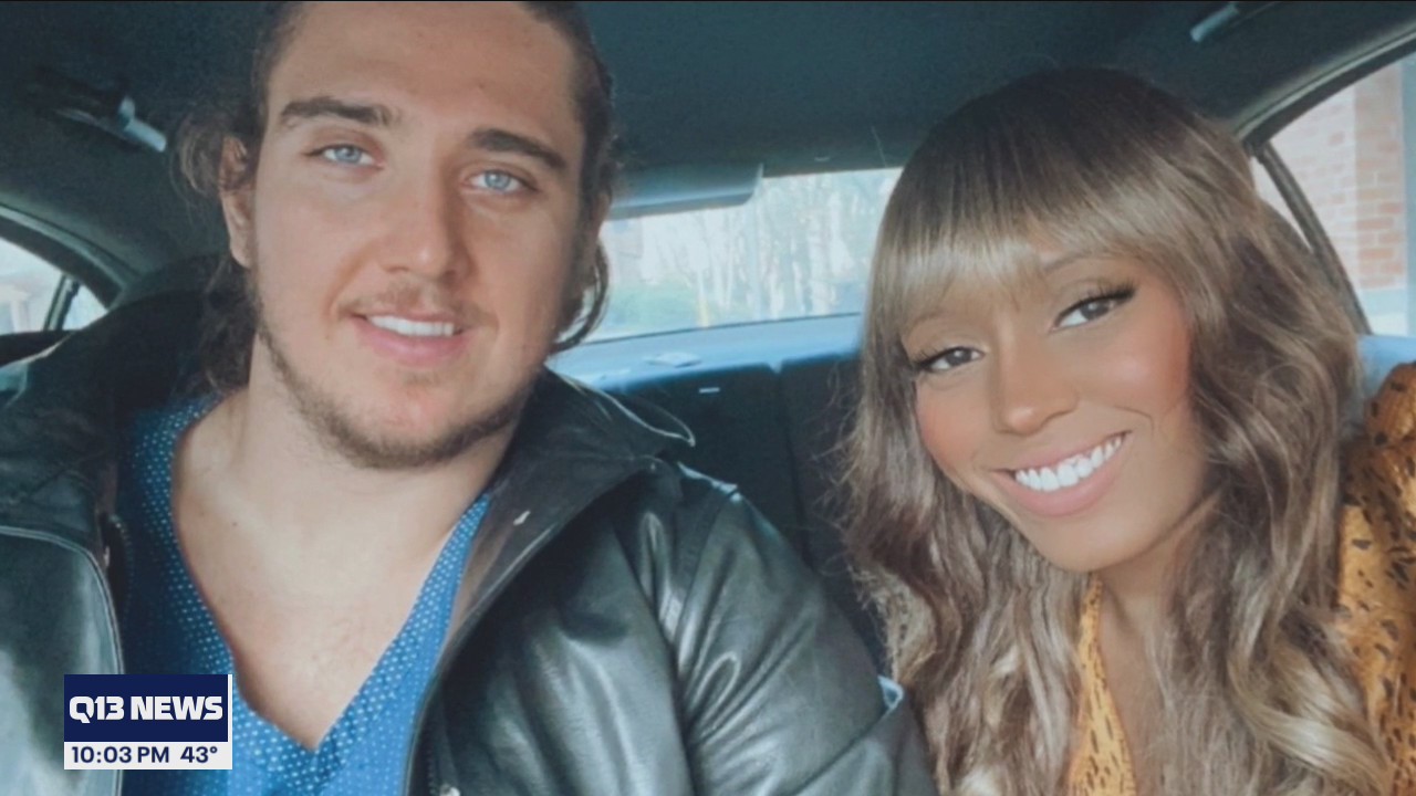 Alleah Taylor speaks out following arrest of then boyfriend Chat Wheeler