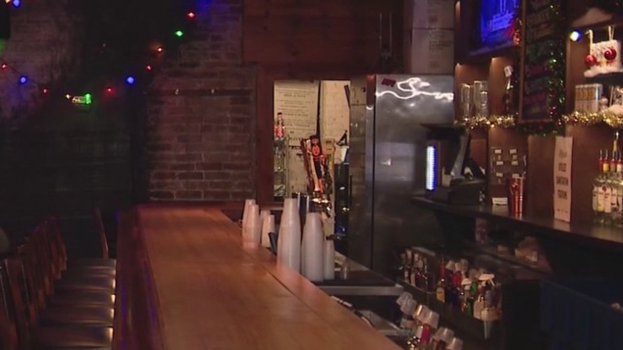 Orange County businesses can face fines for not following CDC guidelines