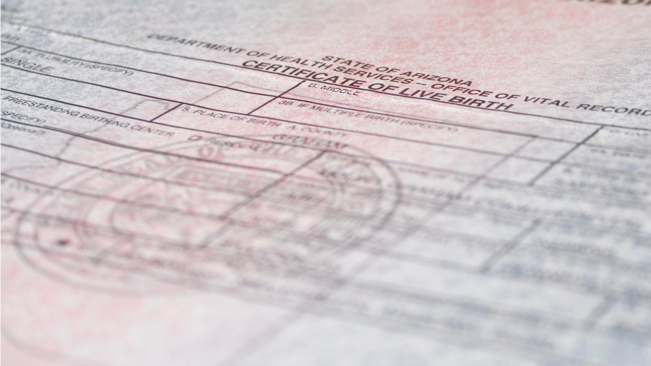 Texas-born US citizen detained by CBP, ICE for nearly a month due to documents mix-up, attorney says